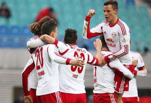  莱比锡红牛德比战落败，球迷冲突震惊联盟  