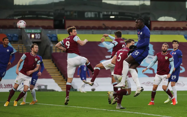  维尔纳状态回勇，助莱比锡逆转奥格斯堡  