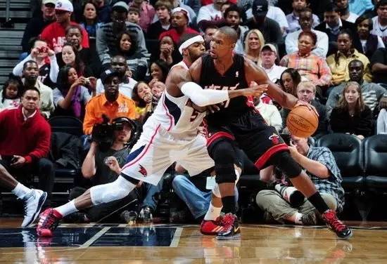  老鹰交易传闻涉及全明星后卫  