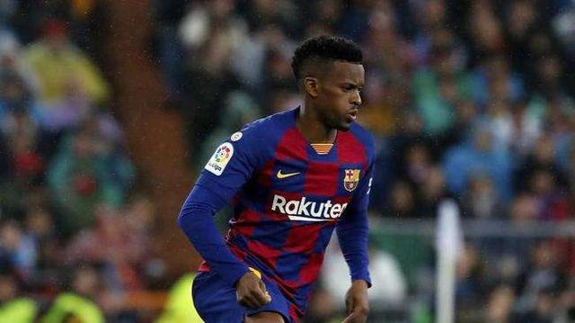  切尔西锋线告急，奥巴梅扬转投巴萨  