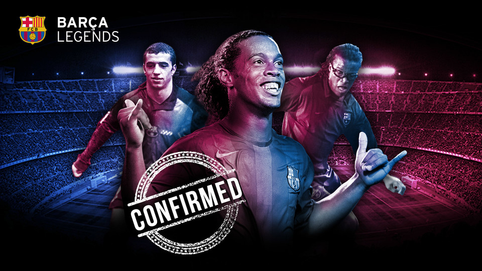  曼城举办慈善赛，阿圭罗复出携手传奇球星  