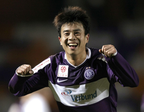  南特青年才俊闪耀全场，首秀破门助球队取胜