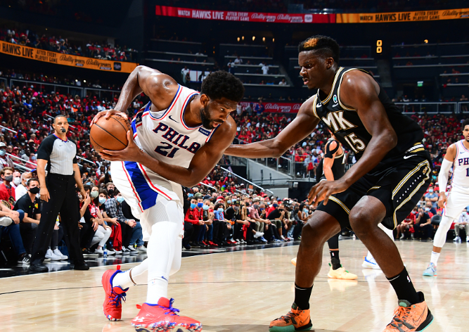  特雷杨三分雨老鹰击败黄蜂结束三连败