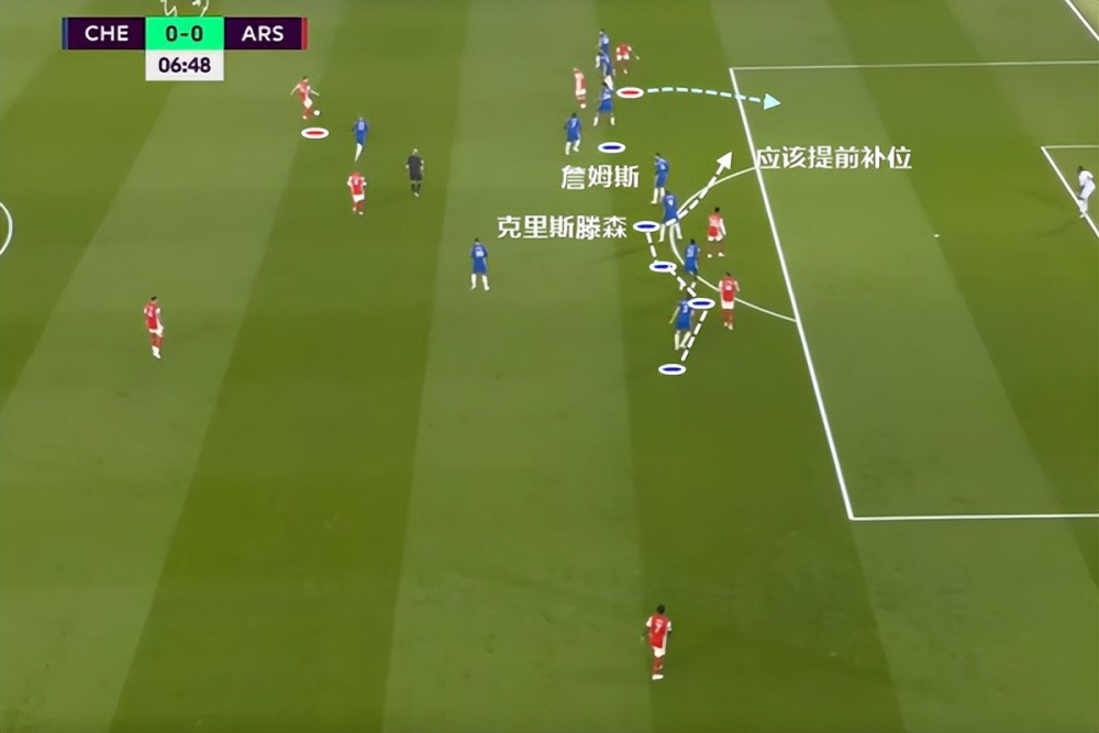  菲尔特定位球防守漏洞百出，连续两场角球失分